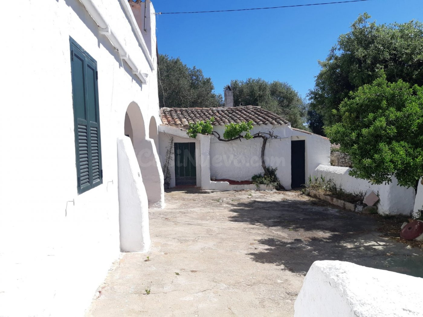 CASA DE CAMPO EN ALAIOR - foto 3