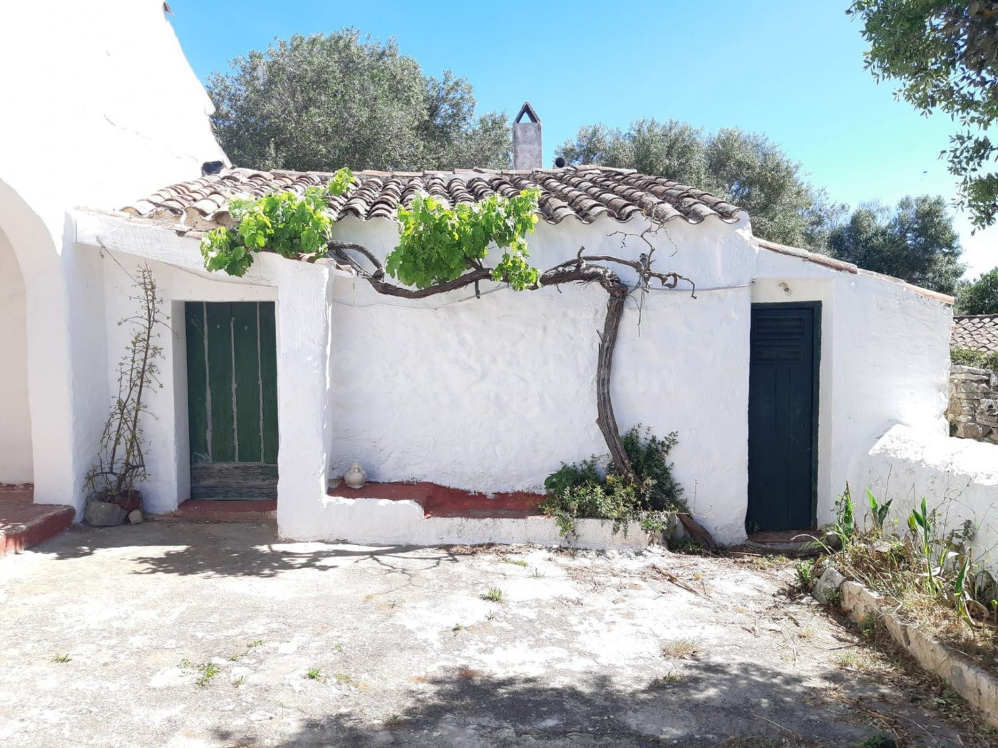CASA DE CAMPO EN ALAIOR - foto 4