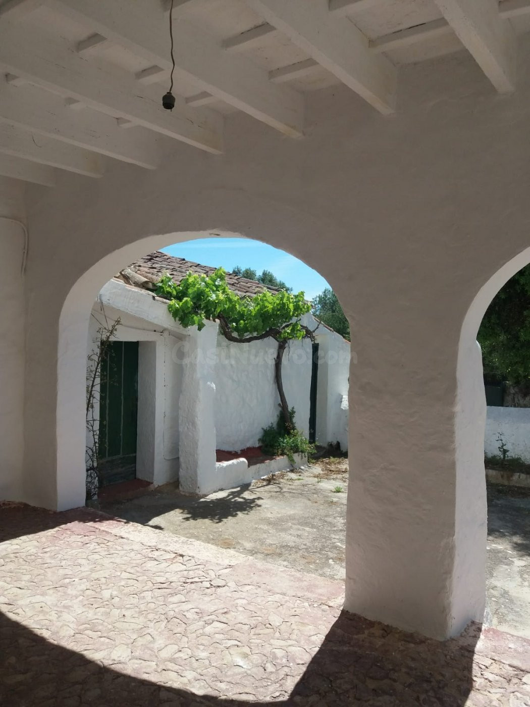 CASA DE CAMPO EN ALAIOR - foto 5