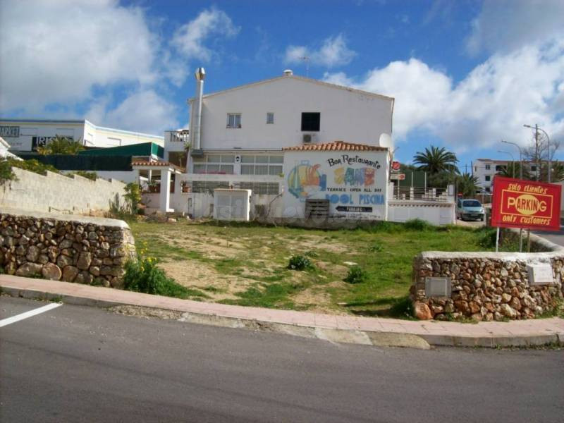 Restaurante en venta o alquiler