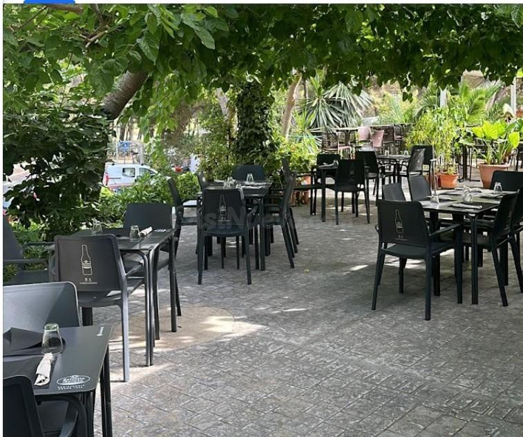 RESTAURANTE CON VIVIENDA