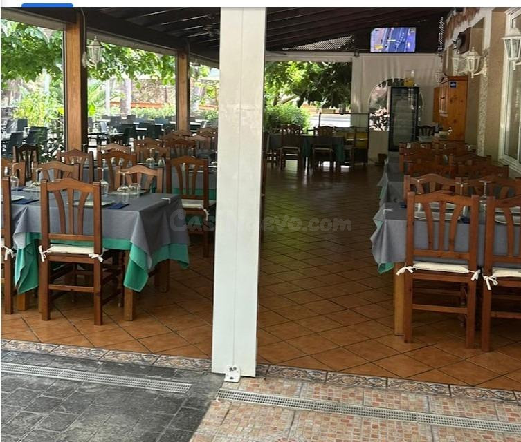 RESTAURANTE CON VIVIENDA - foto 2