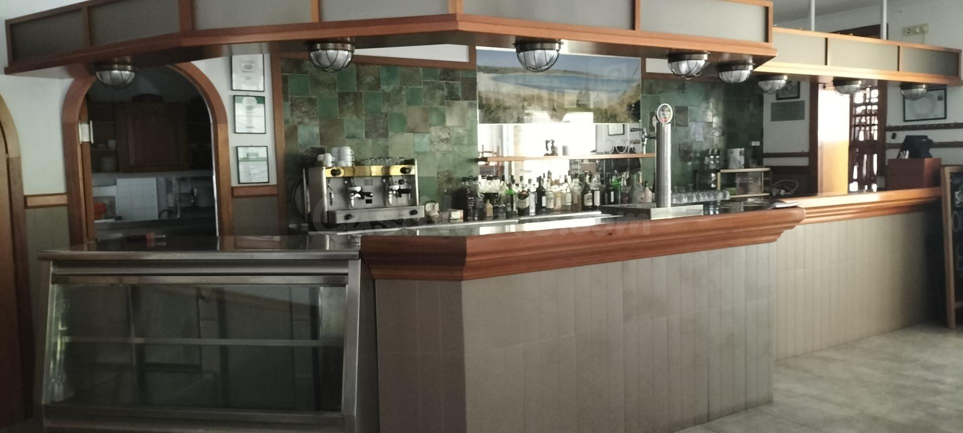 RESTAURANTE CON VIVIENDA - foto 5