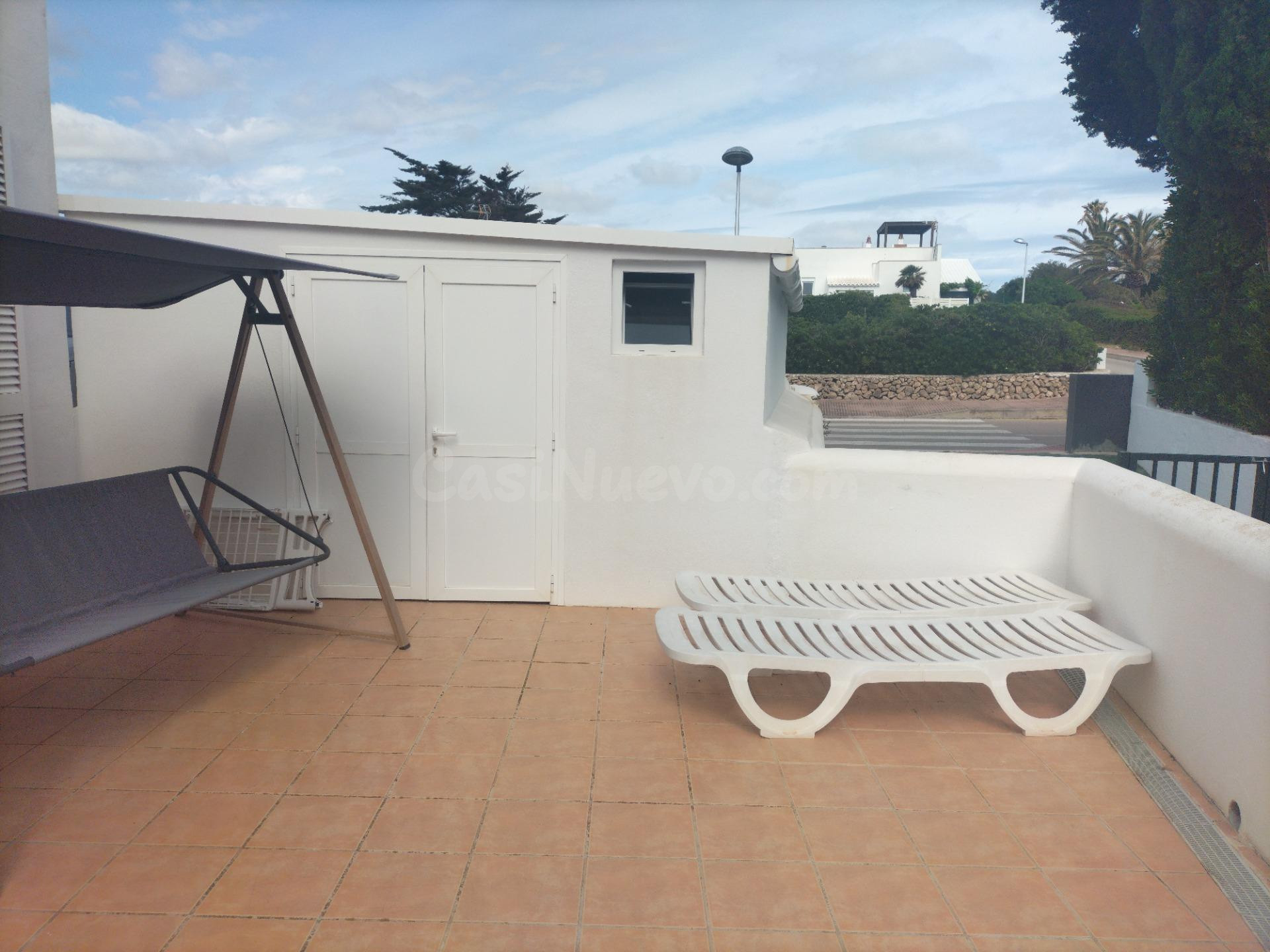 CHALET ADOSADO TIPÒ DUPLEX A 200 METROS DE LA PLAYA - foto 3