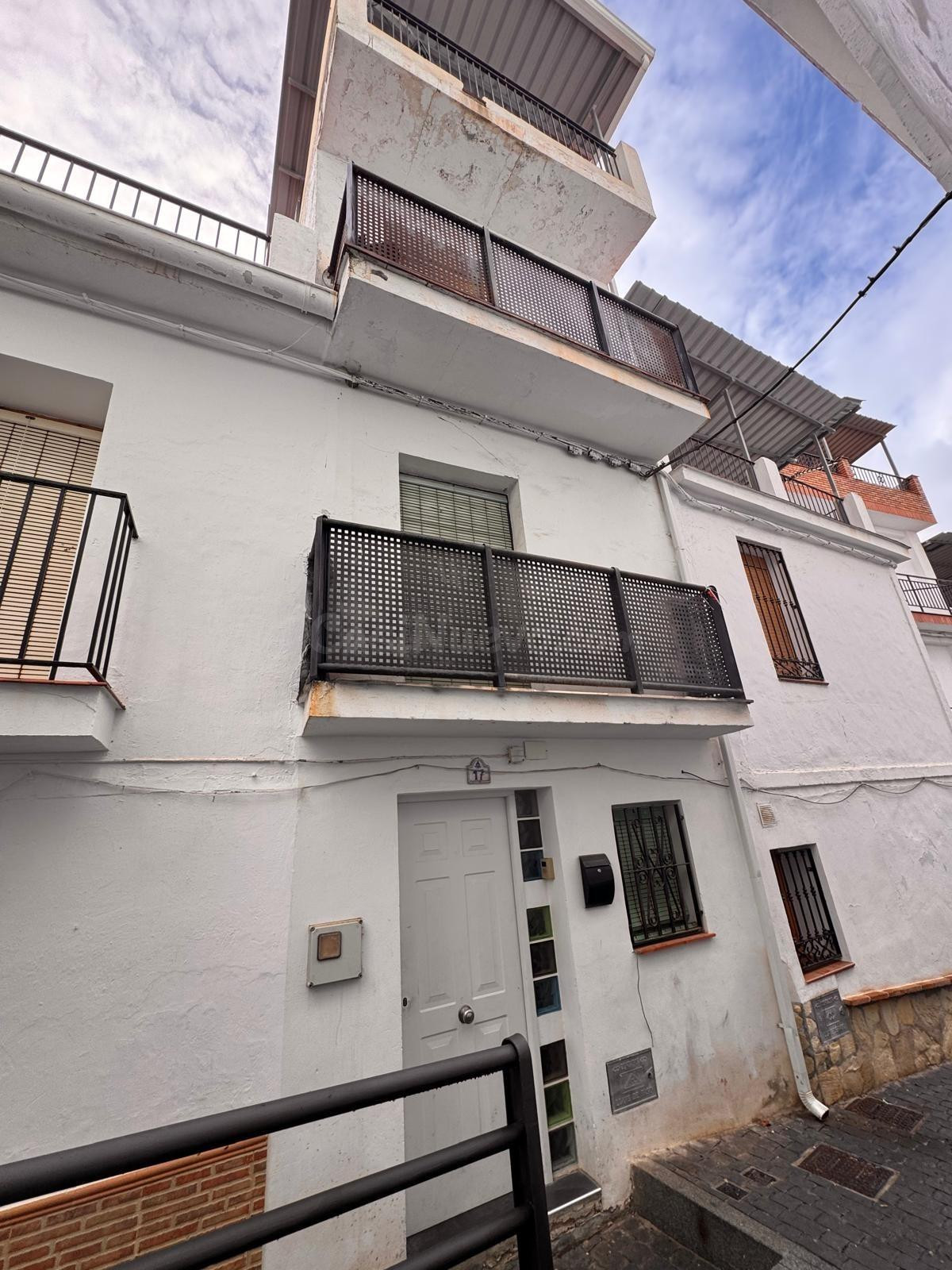 Adosado 3 habitaciones 123m² en venta - Costa tropical