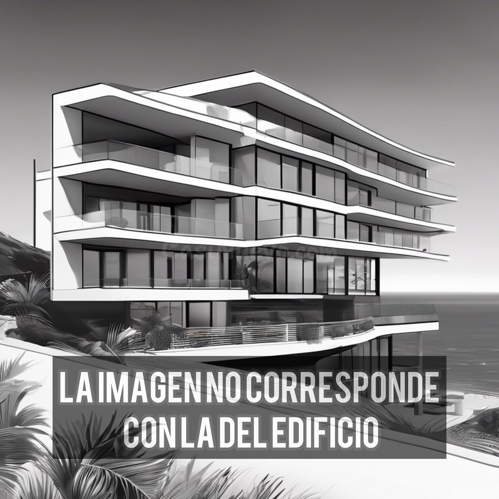 Edificio para Hostal en Torrenueva Costa