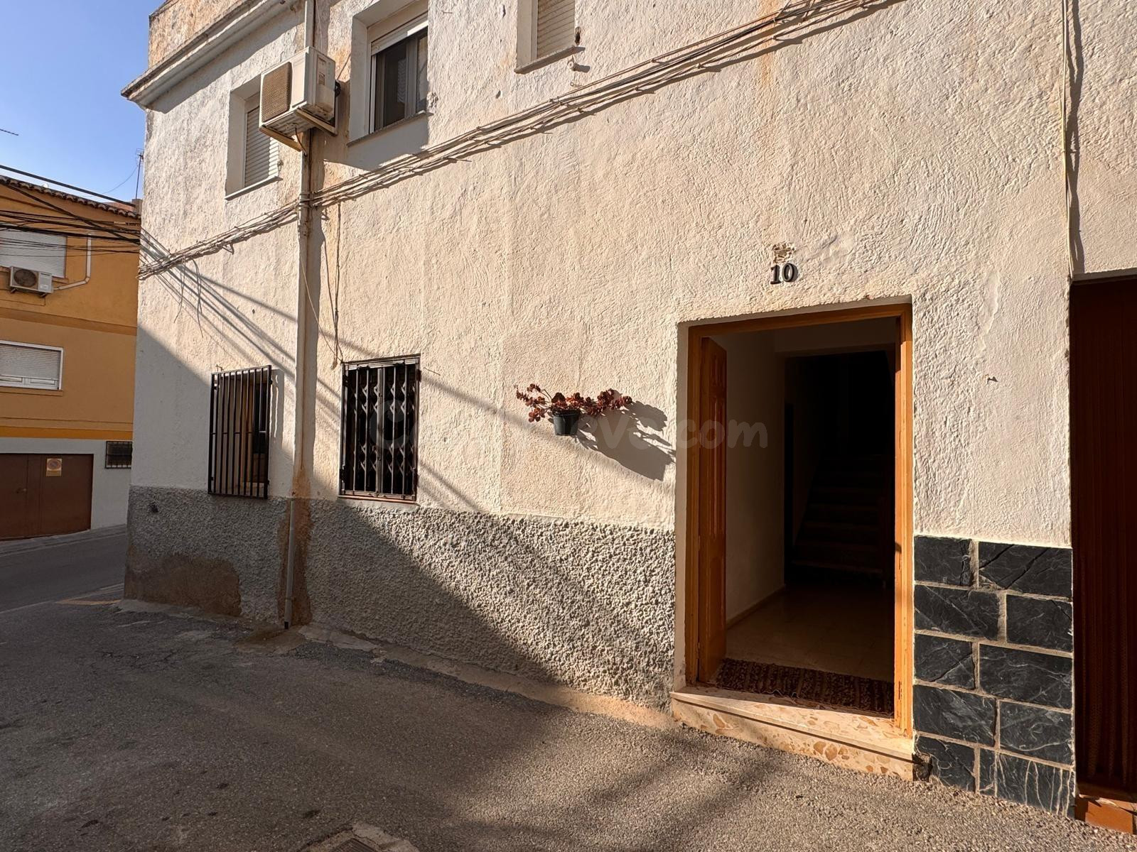 Piso 2 habitaciones 50m² en venta - Órgiva  Alpujarra Granada