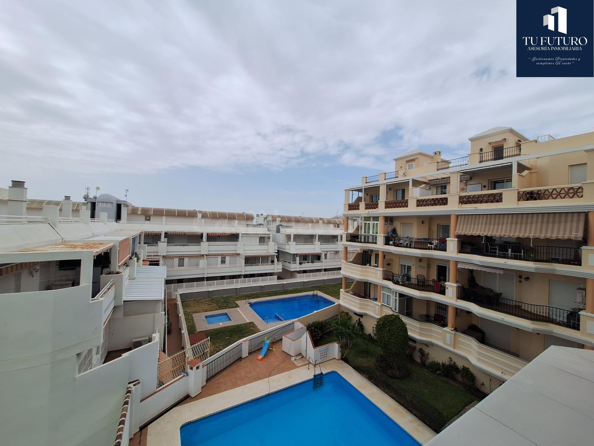 PISO EN TORROX COSTA