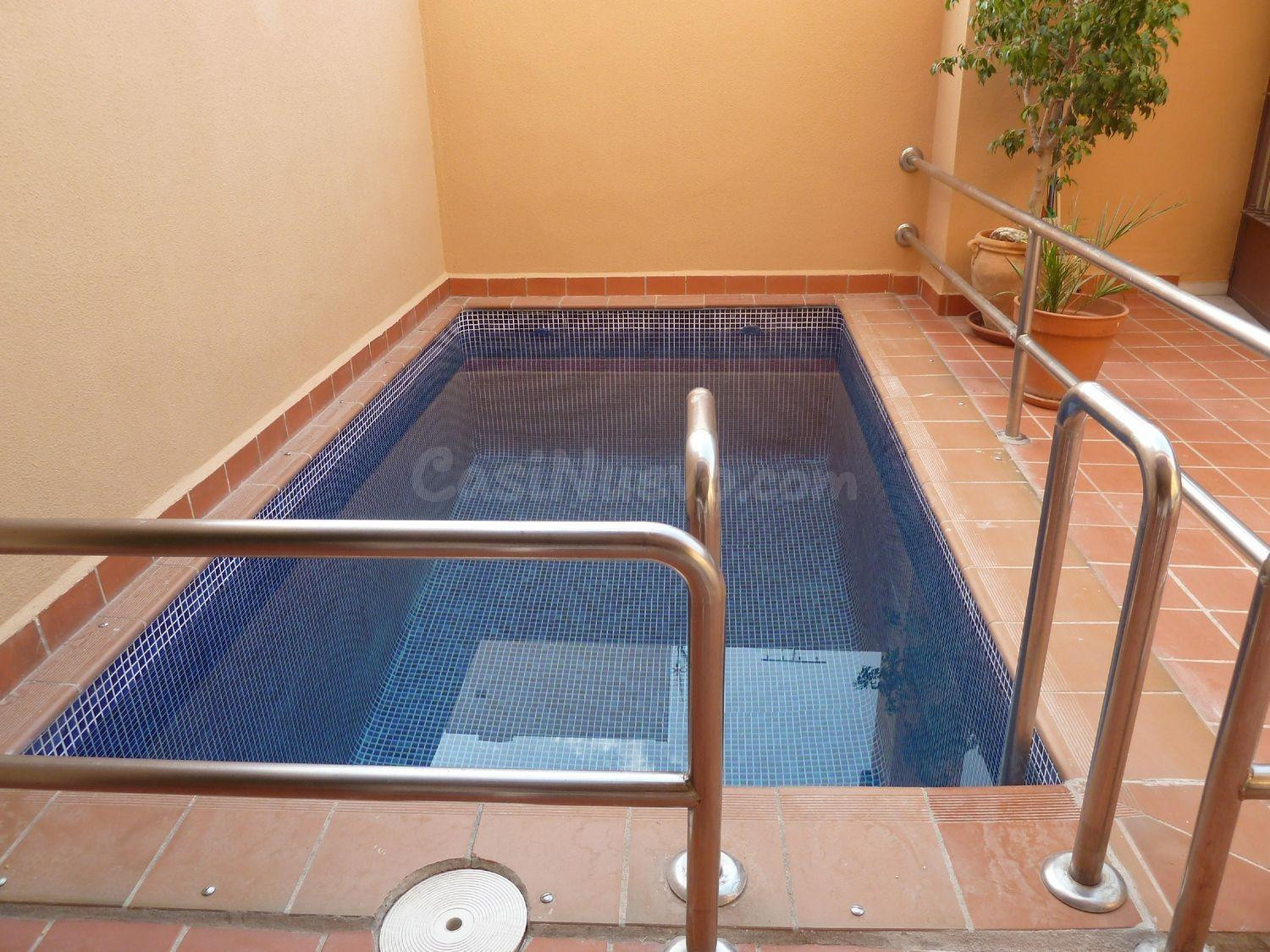 Pareado 4 habitaciones 256m² en venta - Calahonda - Carchuna