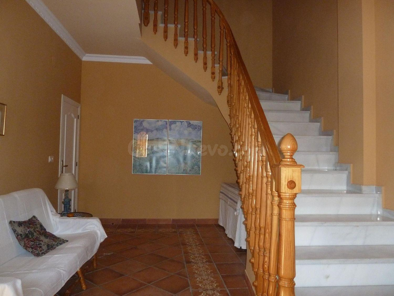 Pareado 4 habitaciones 256m² en venta - Calahonda - Carchuna - foto 4
