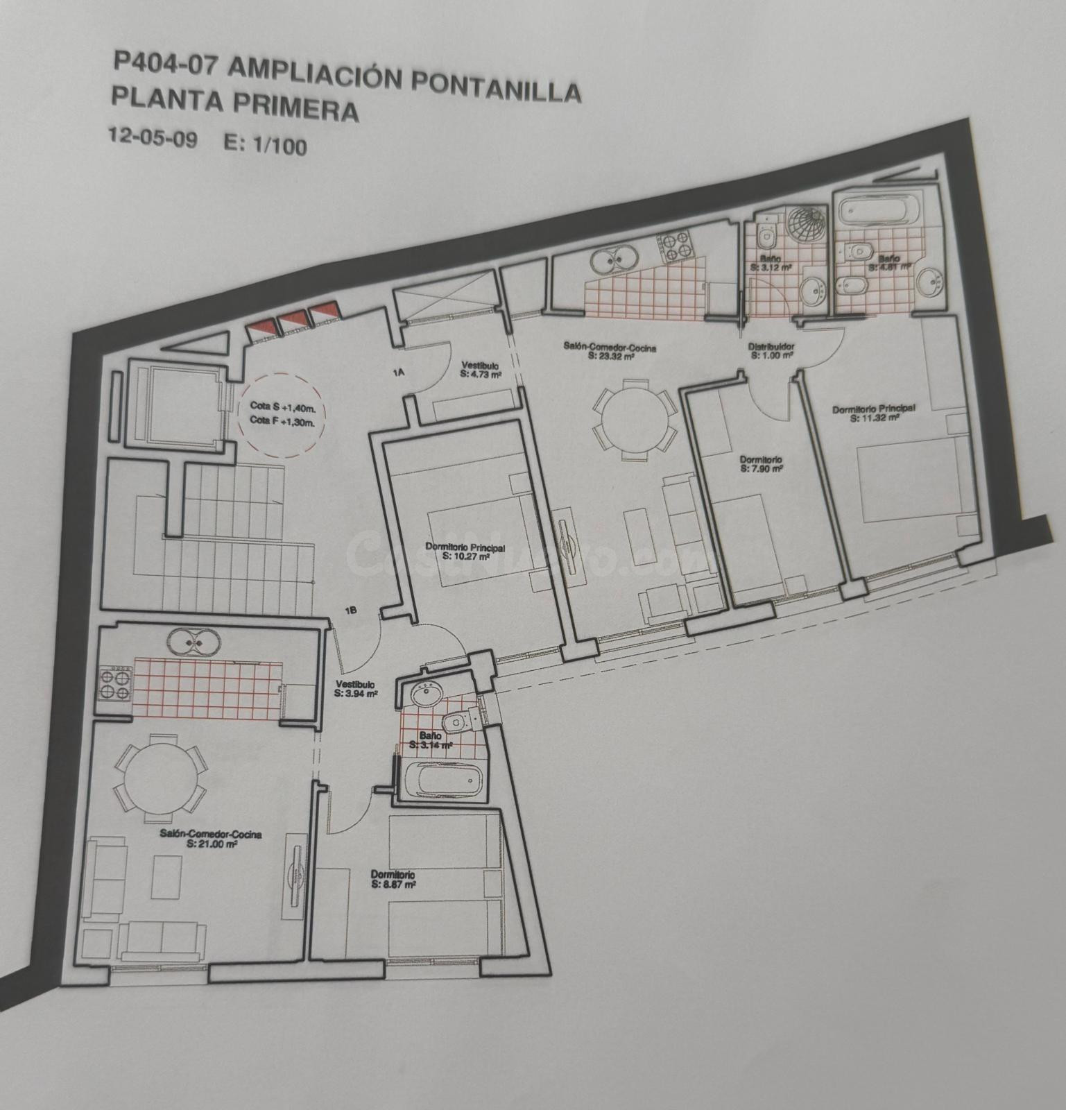 Magnifico solar para viviendas