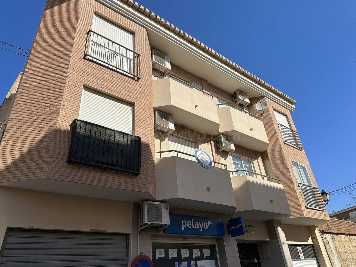 Piso en Churriana de la Vega