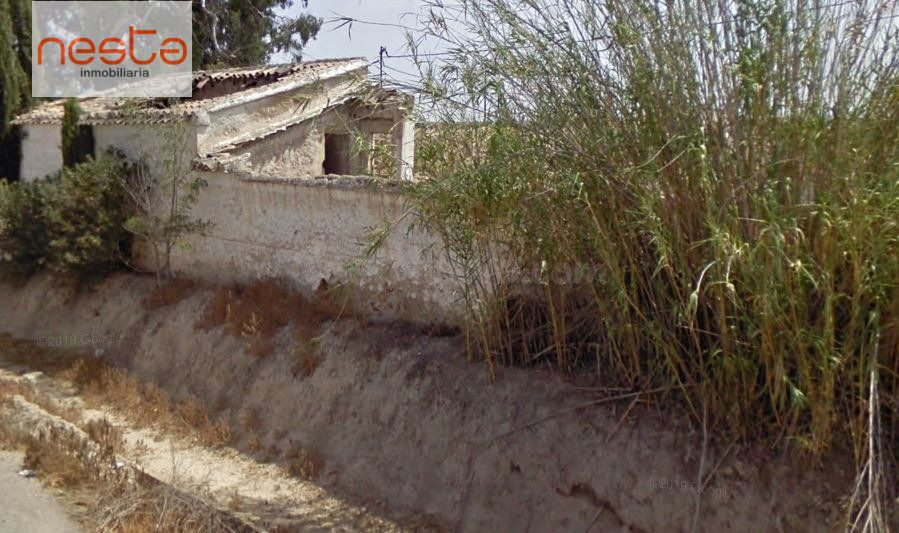 VENTA PARCELA EN CAMPILLO