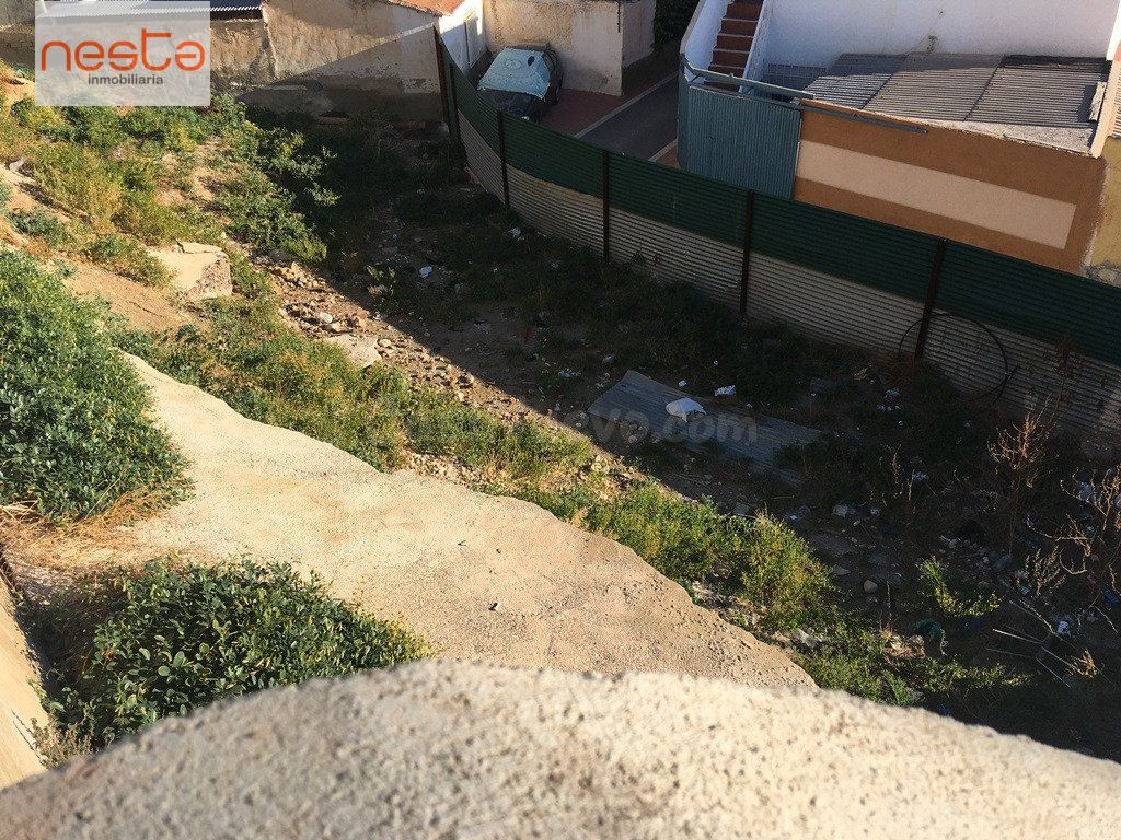 VENTA SOLAR EN SAN CRISTOBAL