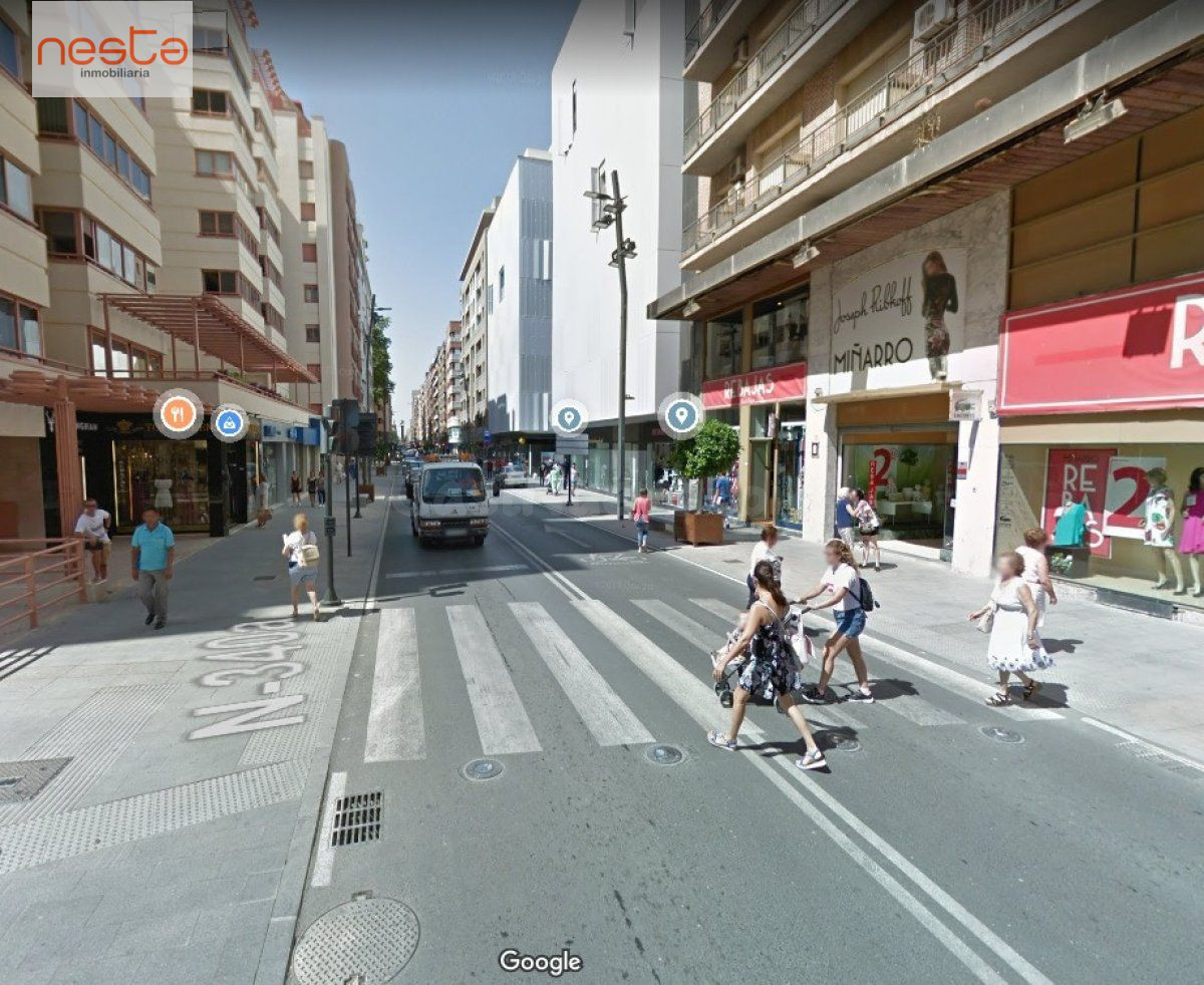 VENTA ÁTICO CÉNTRICO EN LORCA