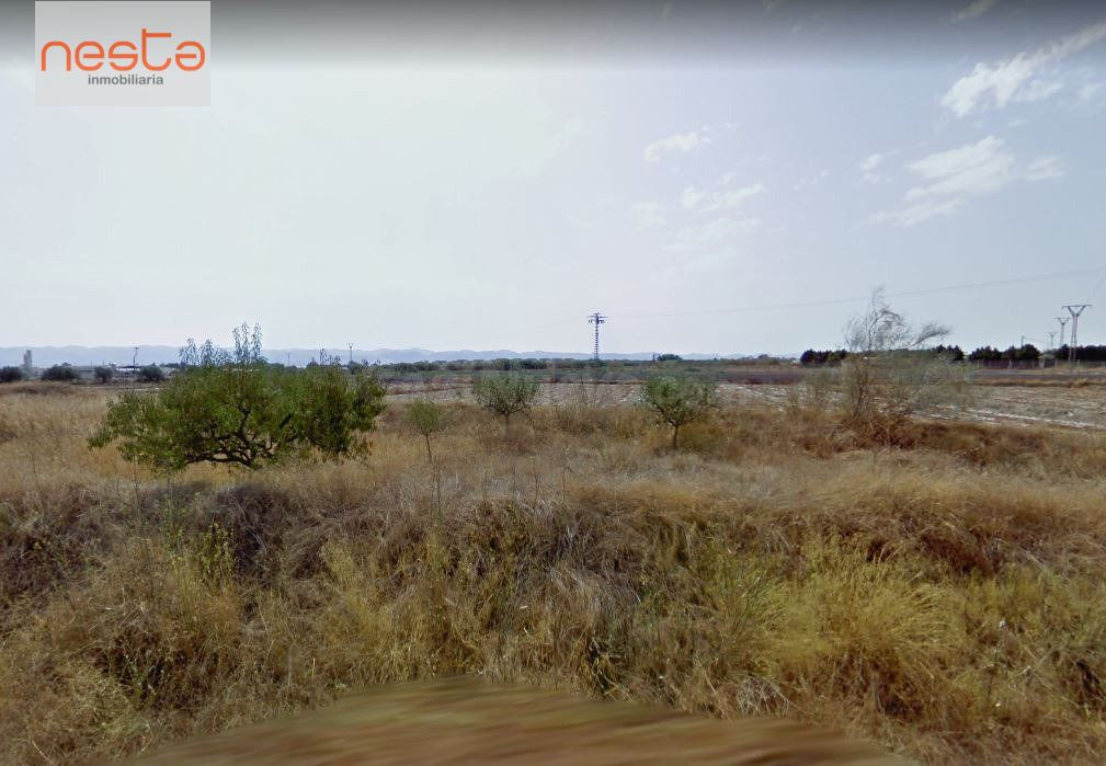 VENTA TERRENO EN LA TORRECILLA