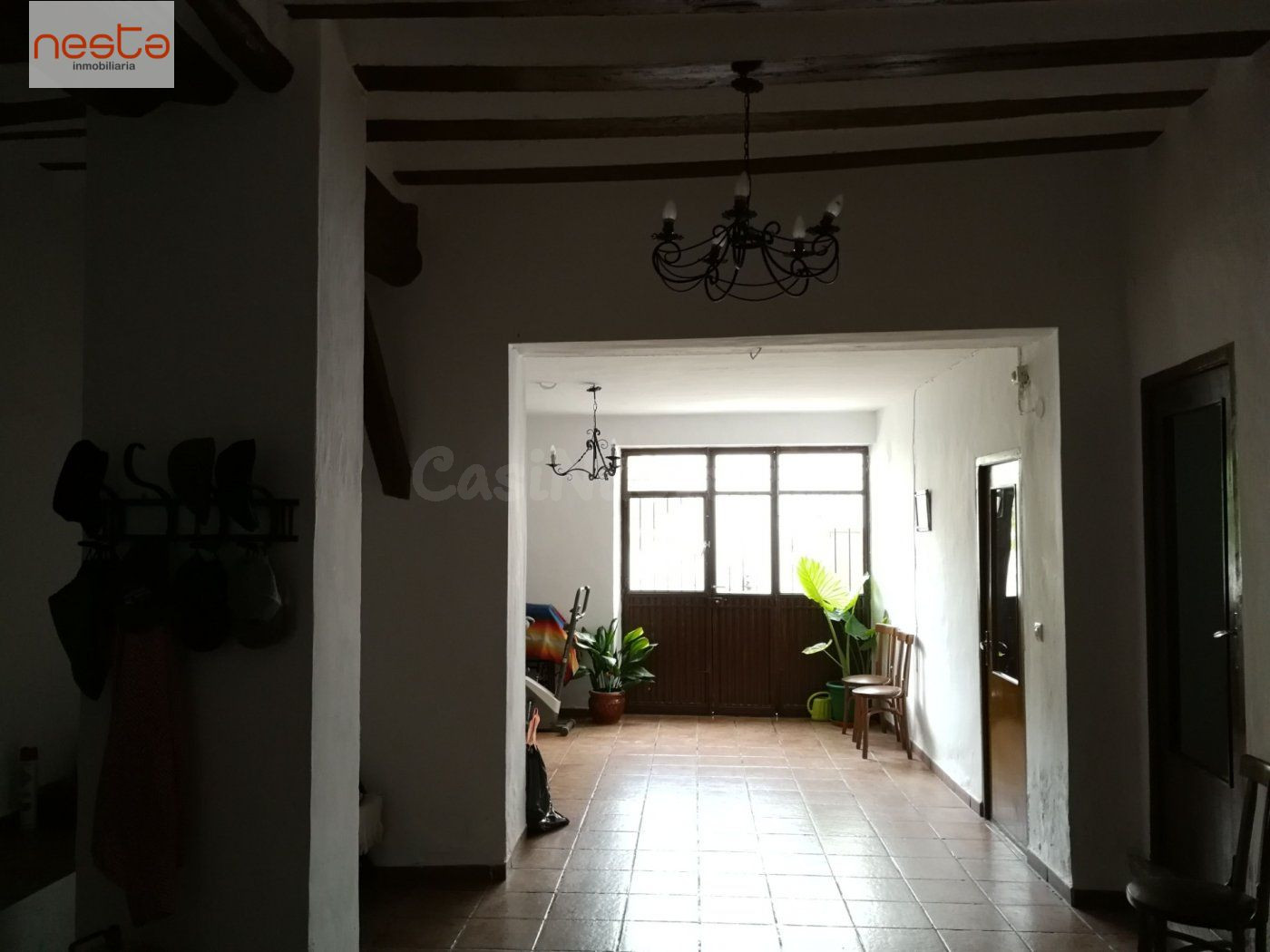 Casa de Pueblo 7 habitaciones 468m² en venta - Centro - foto 2
