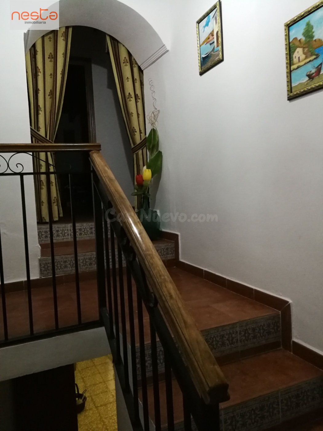 Casa de Pueblo 7 habitaciones 468m² en venta - Centro - foto 3