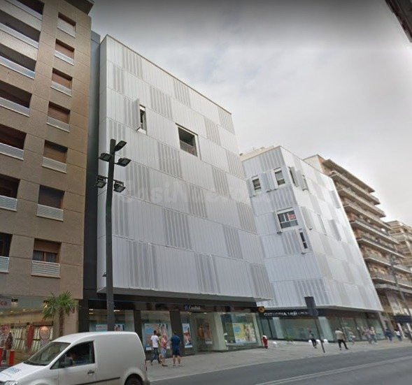 ATICO NUEVO CENTRO DE LORCA