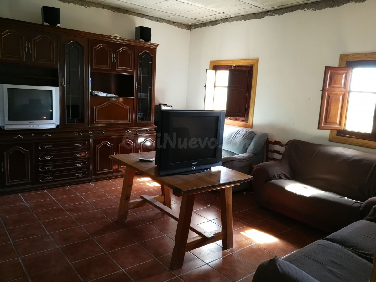 CASA DE CAMPO EN VELEZ RUBIO - foto 2