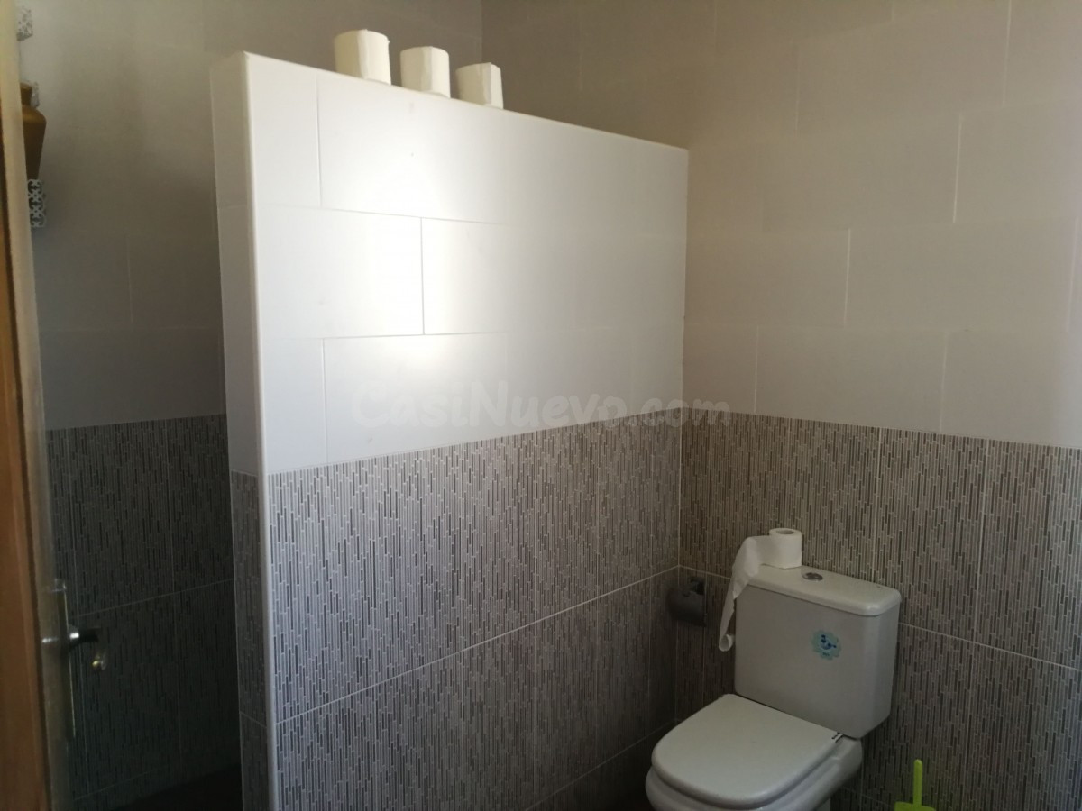 CASA DE CAMPO EN VELEZ RUBIO - foto 3