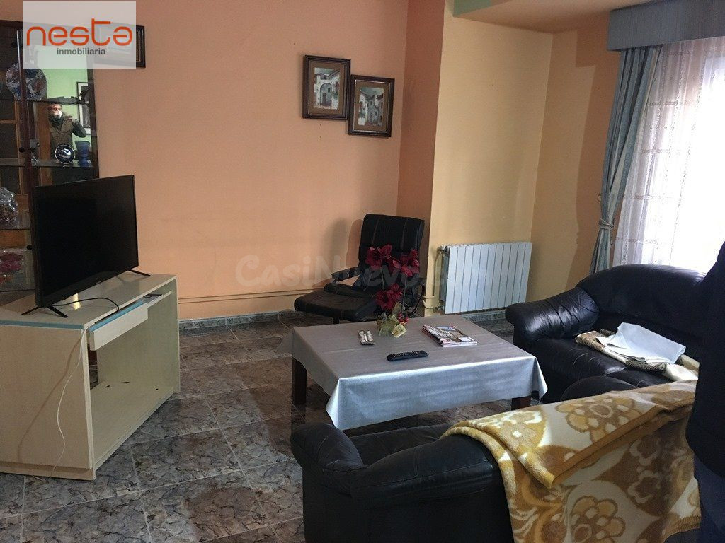VENTA PISO EN AVENIDA JUAN CARLOS I