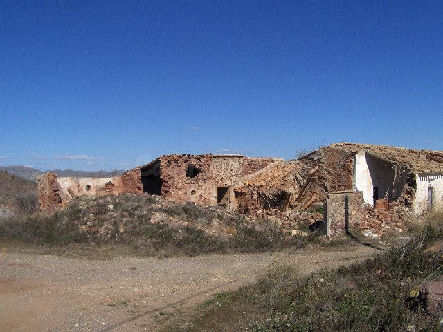 FINCA RÚSTICA EN ORTILLO