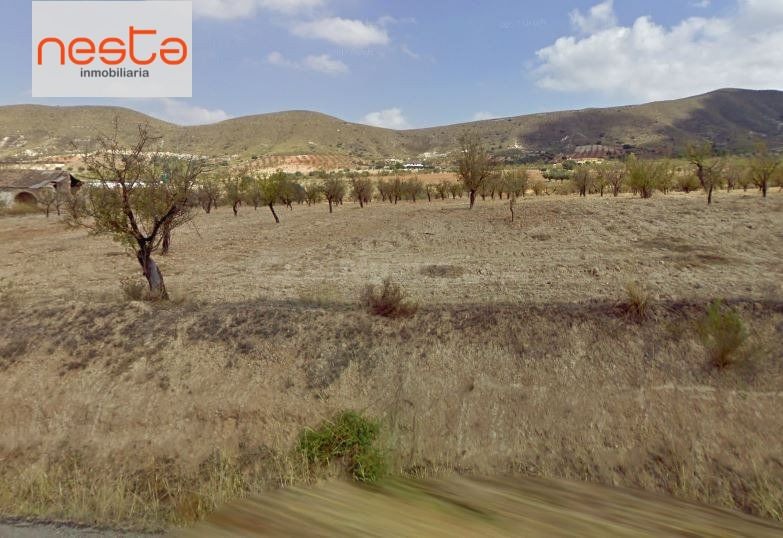 FINCA EN AGUADERAS
