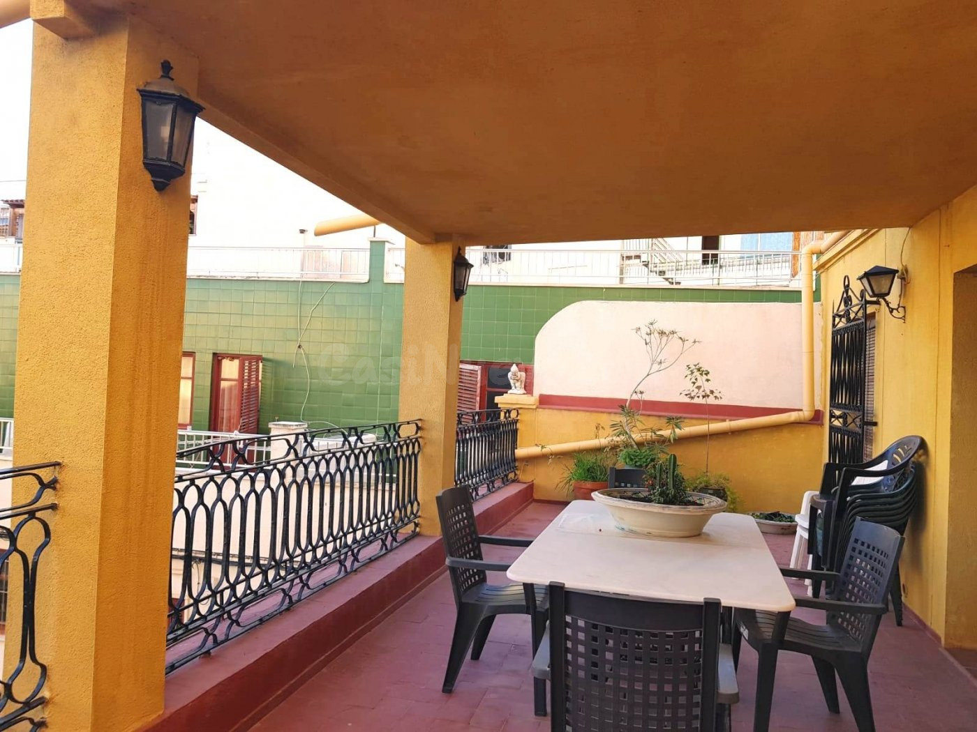 MAGNÍFICA CASA PALACIEGA EN AGUILAS