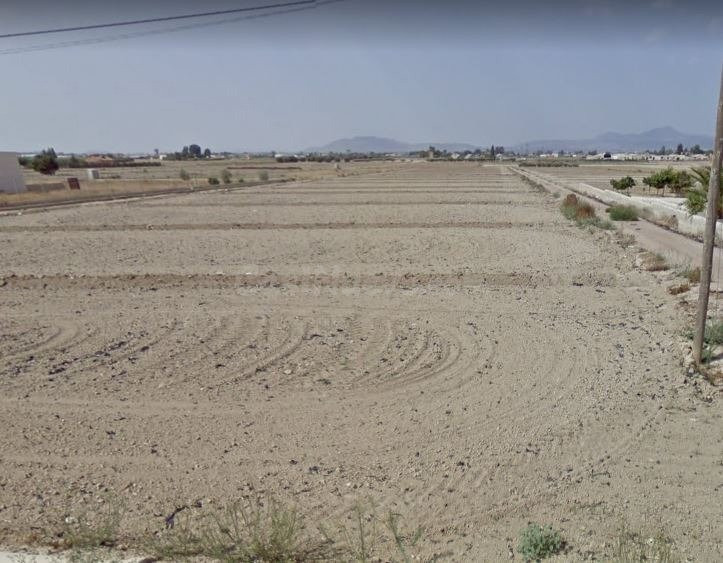 PARCELA EN CAZALLA PARA construcción DE VIVIENDA