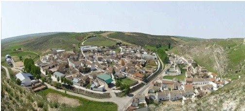 CASERÓN SOLARIEGO IDEAL PARA HOTEL RURAL