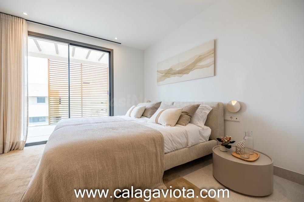 Moderna planta baja en Sa Ràpita - foto 4