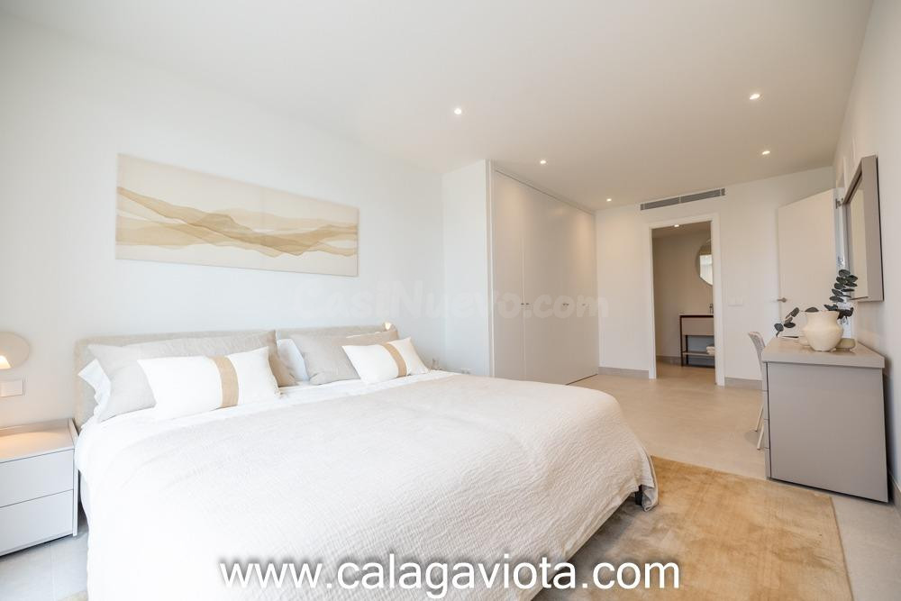 Moderna planta baja en Sa Ràpita - foto 5