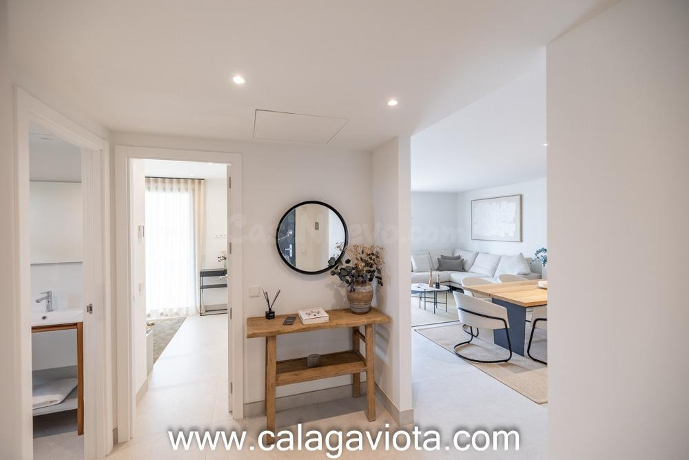Espectacular ático moderno en Sa Ràpita - foto 2