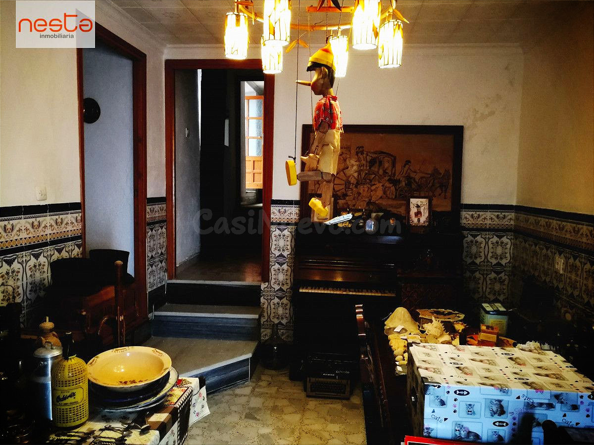 DISFRUTA DEL AROMA DEL PUEBLO. - foto 2