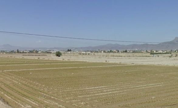 PARCELA EN CAZALLA PARA CONSTRUCCIÓN DE VIVIENDA