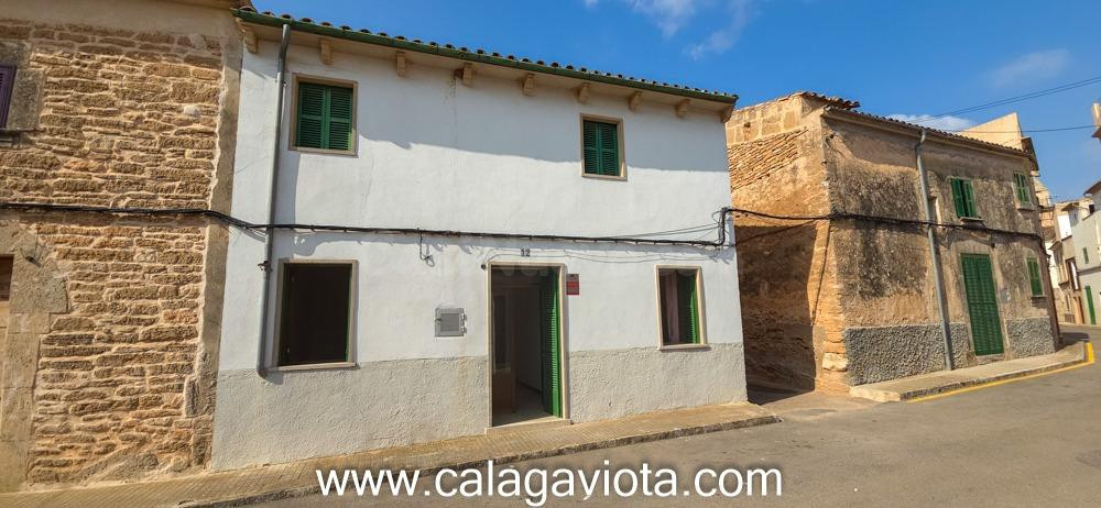 Casa de pueblo en venta en Ses Salines