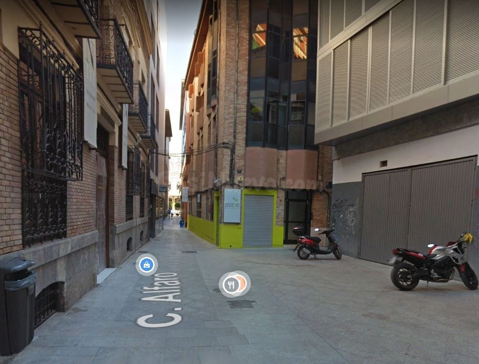 VENTA LOCAL EN SANTA ISABEL MURCIA