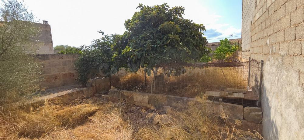 Solar urbano en venta en Ses Salines