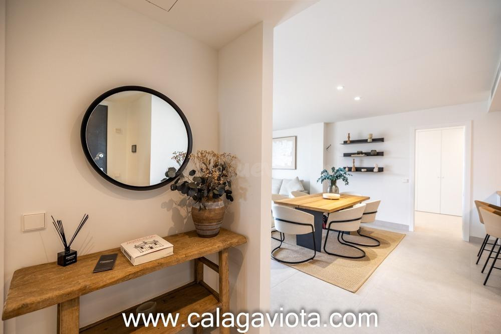 Espectacular ático moderno en Sa Ràpita - foto 3