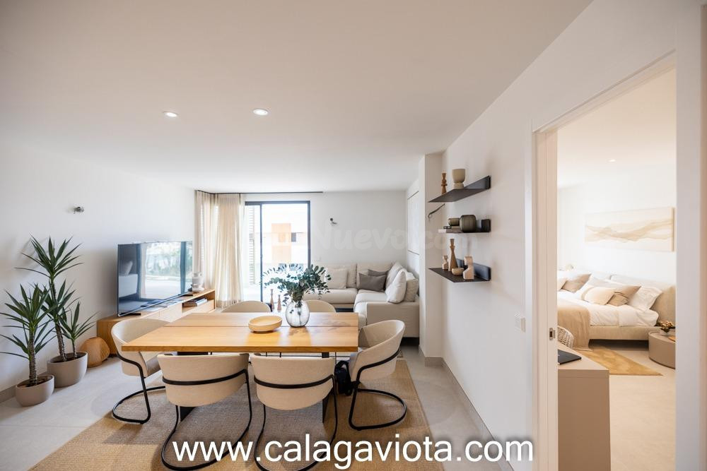 Espectacular ático moderno en Sa Ràpita - foto 5