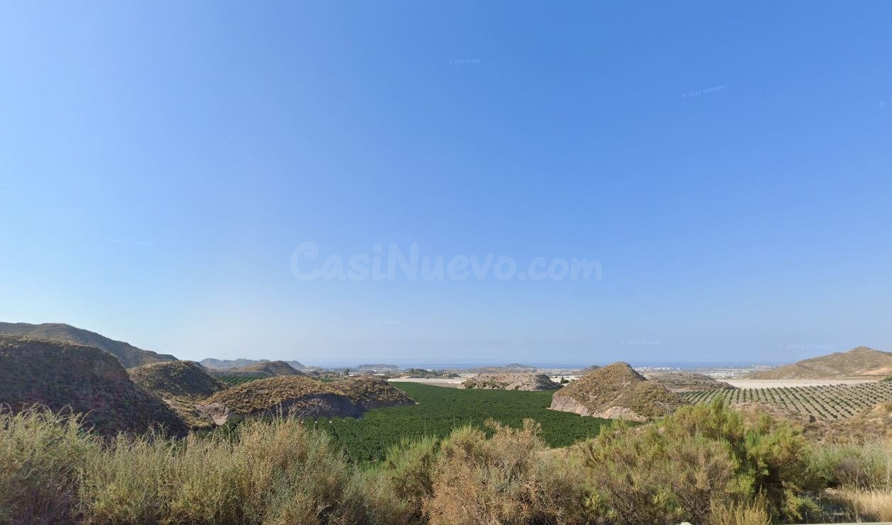 FINCA AGRICOLA EN AGUILAS