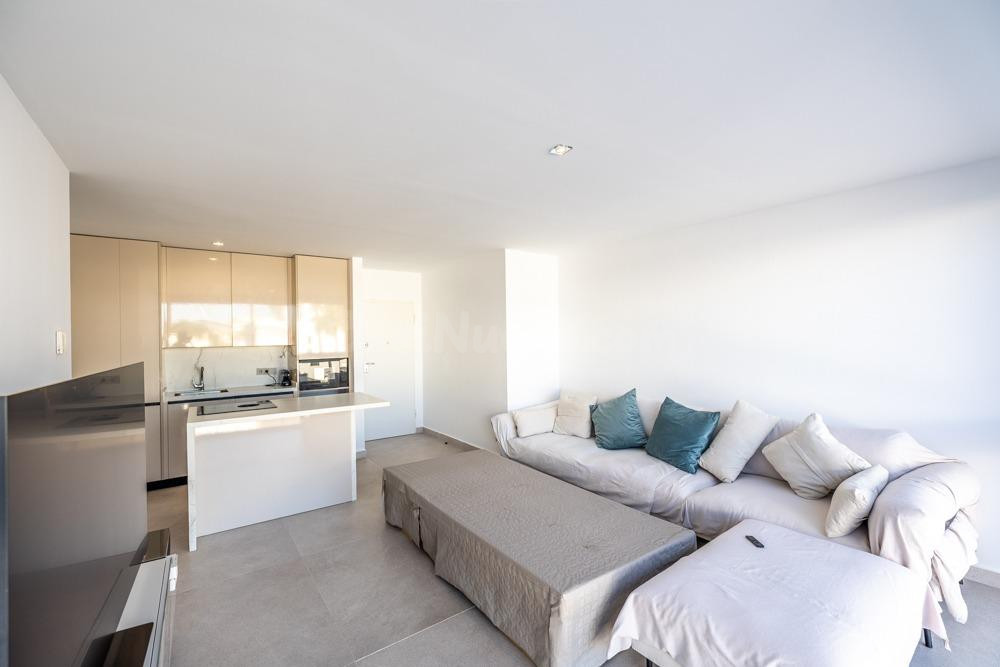 Vivienda de nueva construcción en Colonia de Sant Jordi - foto 2