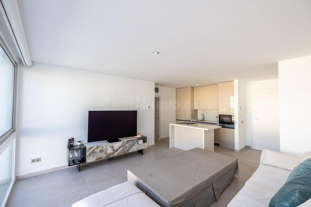 Vivienda de nueva construcción en Colonia de Sant Jordi - foto 3