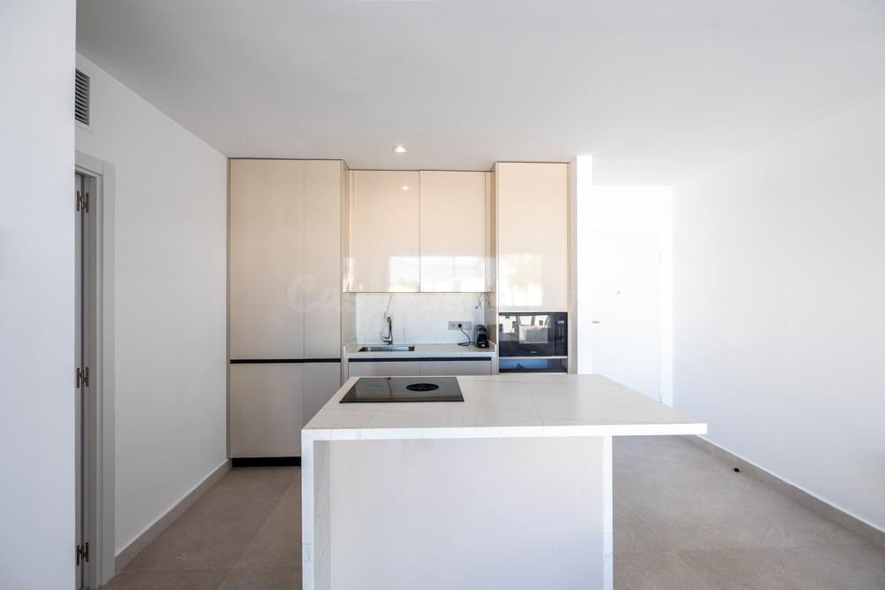 Vivienda de nueva construcción en Colonia de Sant Jordi - foto 4