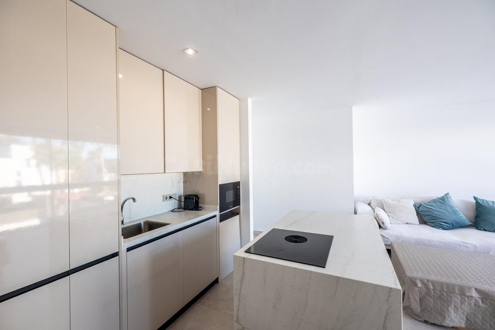 Vivienda de nueva construcción en Colonia de Sant Jordi - foto 5