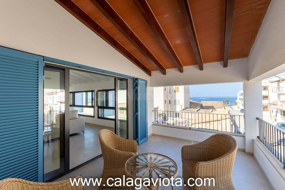 Casa totalmente reformada en Colonia de Sant Jordi