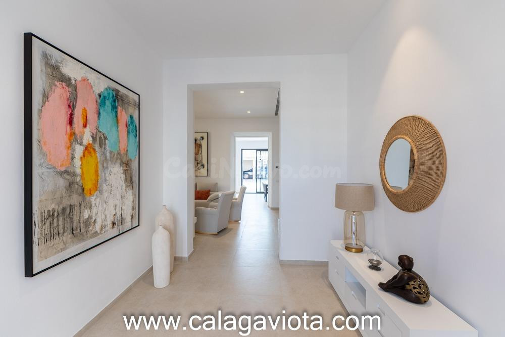 Casa totalmente reformada en Colonia de Sant Jordi - foto 3