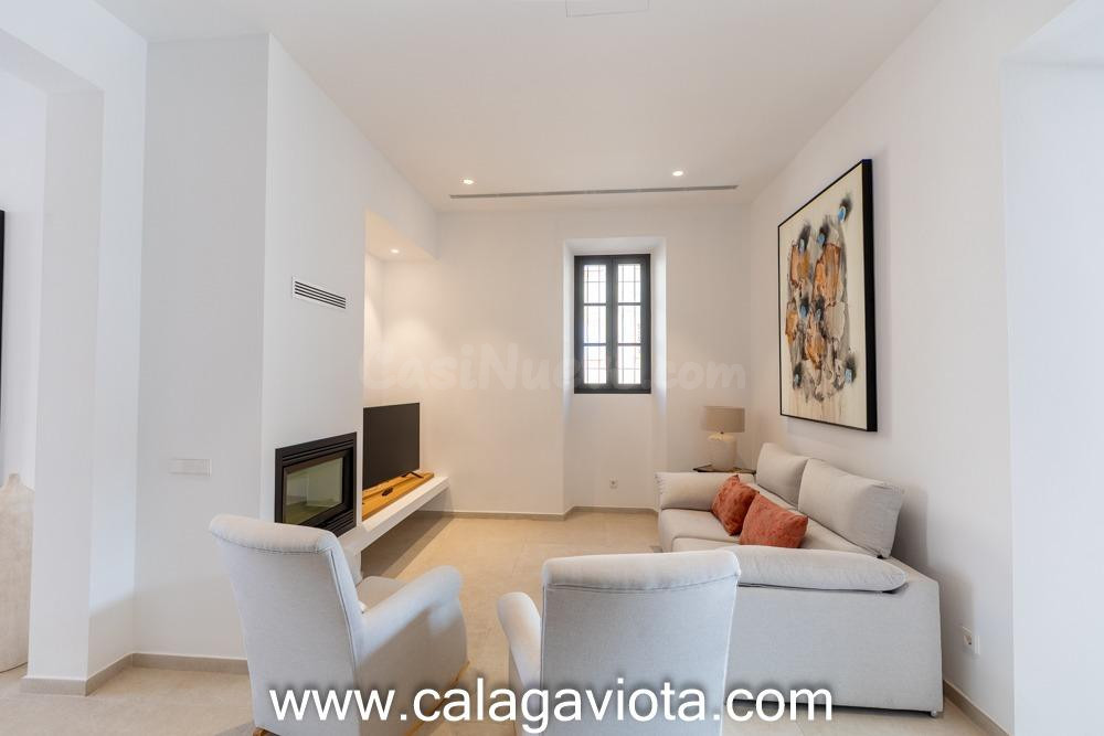 Casa totalmente reformada en Colonia de Sant Jordi - foto 4