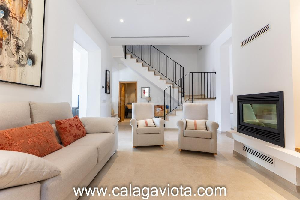 Casa totalmente reformada en Colonia de Sant Jordi - foto 5